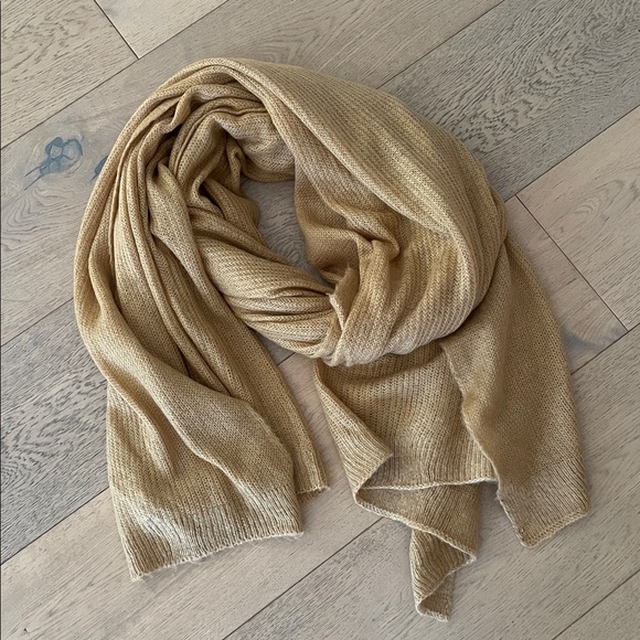 Free People | Blanket Scarf - Picture 7 of 7